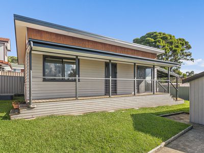 3 Gordon Avenue, Oak Flats