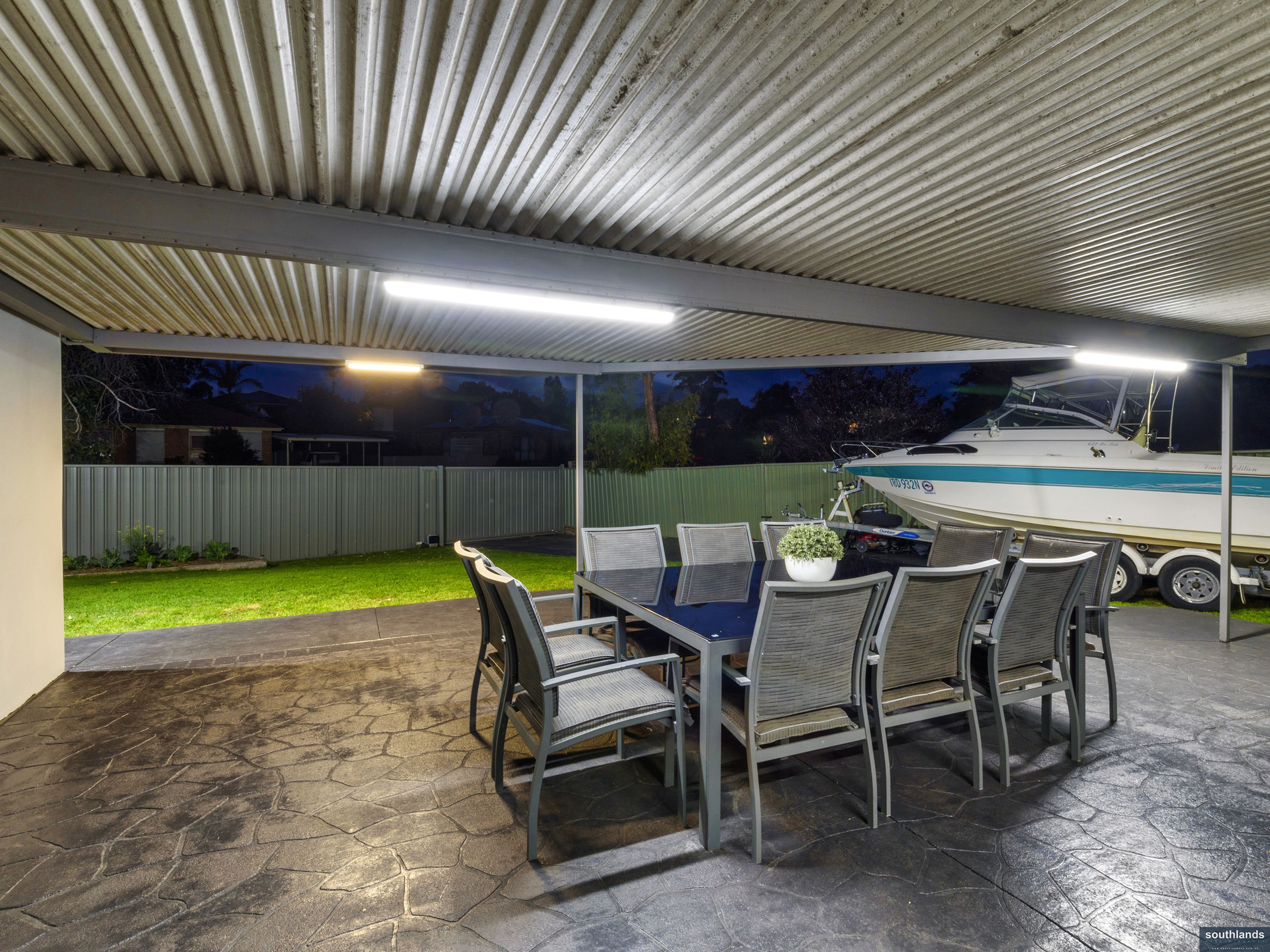 1 Oberon Crescent, SOUTH PENRITH