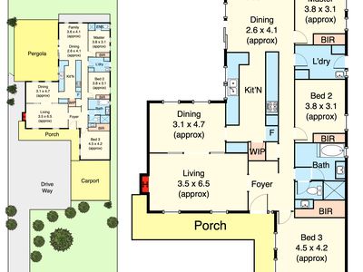 2 Marlene Close, Doncaster East
