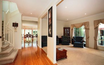 8 Grove Gardens, Berwick