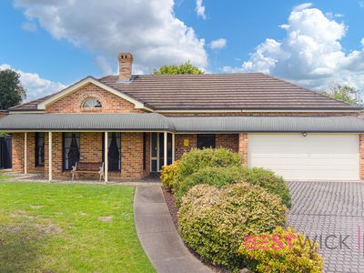 9 Alcheringa Road, Kelso