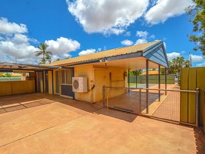 21 Dorrigo Loop, South Hedland