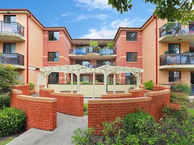 13 / 290-294 Merrylands Rd, Merrylands