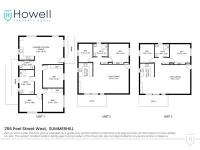 256 Peel Street West, Summerhill