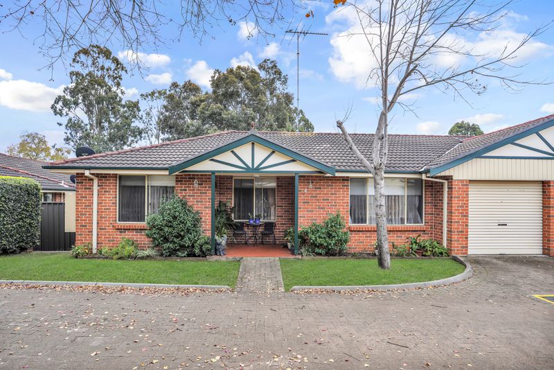 4 / 5A Edith Street, Kingswood
