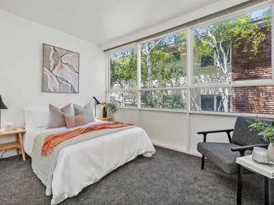 7 / 276A Domain Road, South Yarra