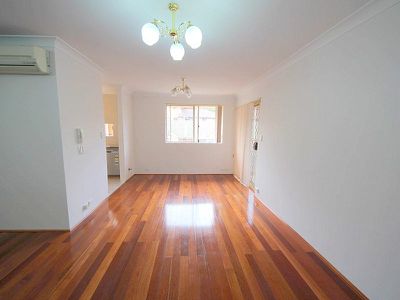 25 / 18-22 Conway Road, Bankstown