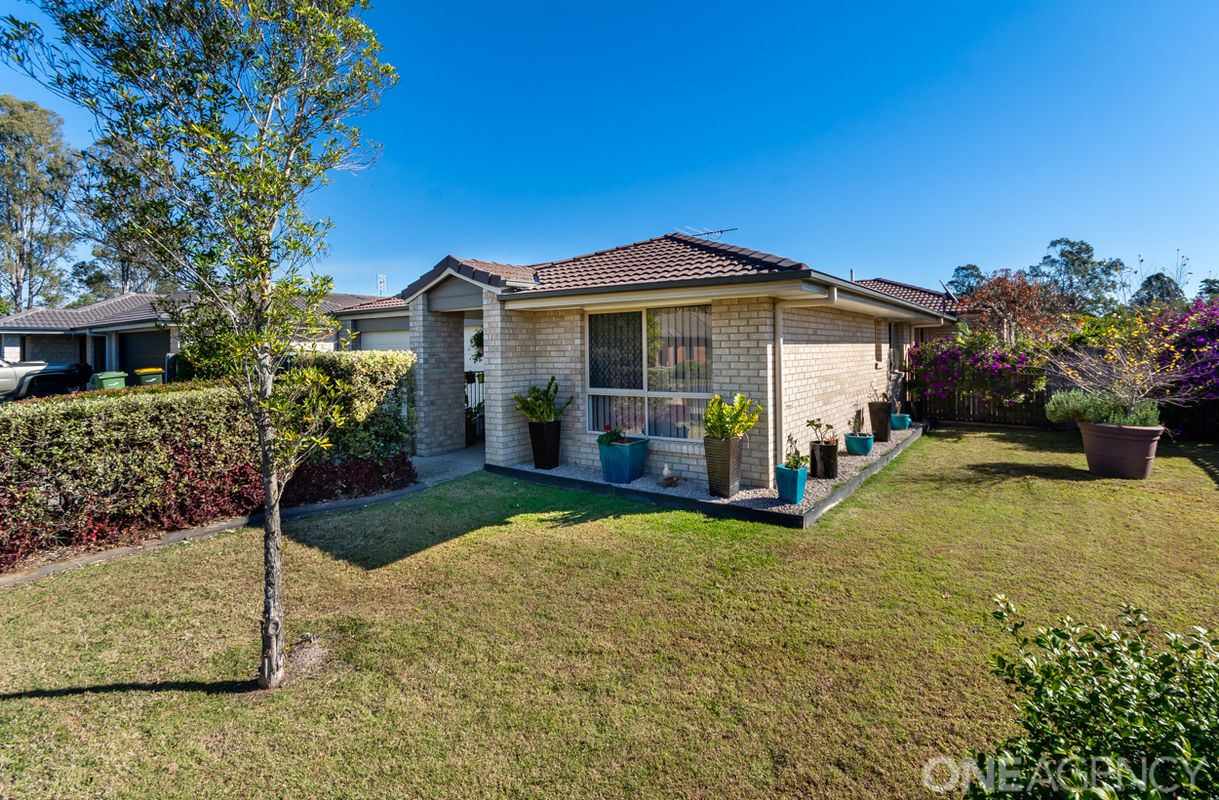 46 Clementine Street Bellmere Ourplace Realty