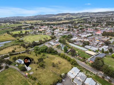 Shed / 32a Terry Street, Albion Park