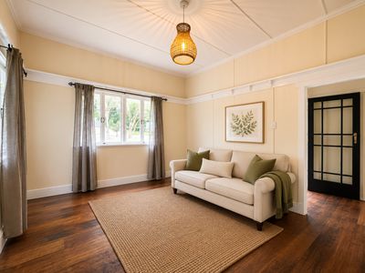 12 Edith Street, Atherton