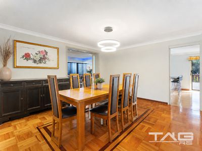 60 Caloola Road, Constitution Hill