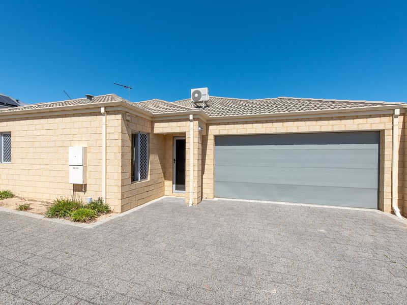 34B Eastdene Circle, Nollamara