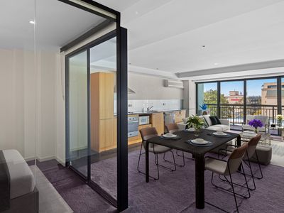511 / 251 Hay Street, East Perth