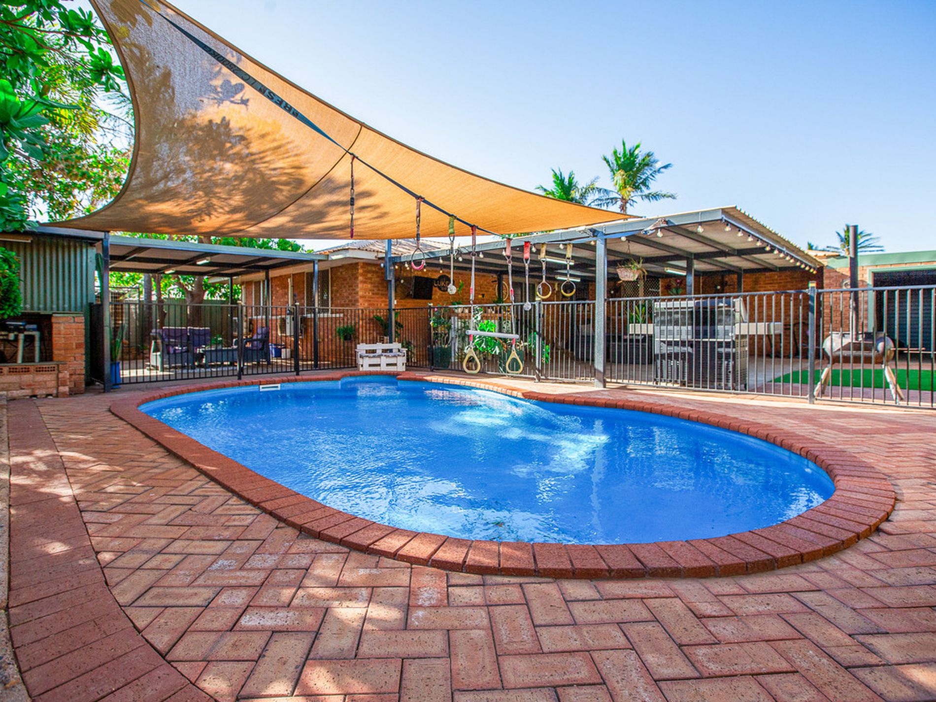 8 Nicholls Retreat, Port Hedland
