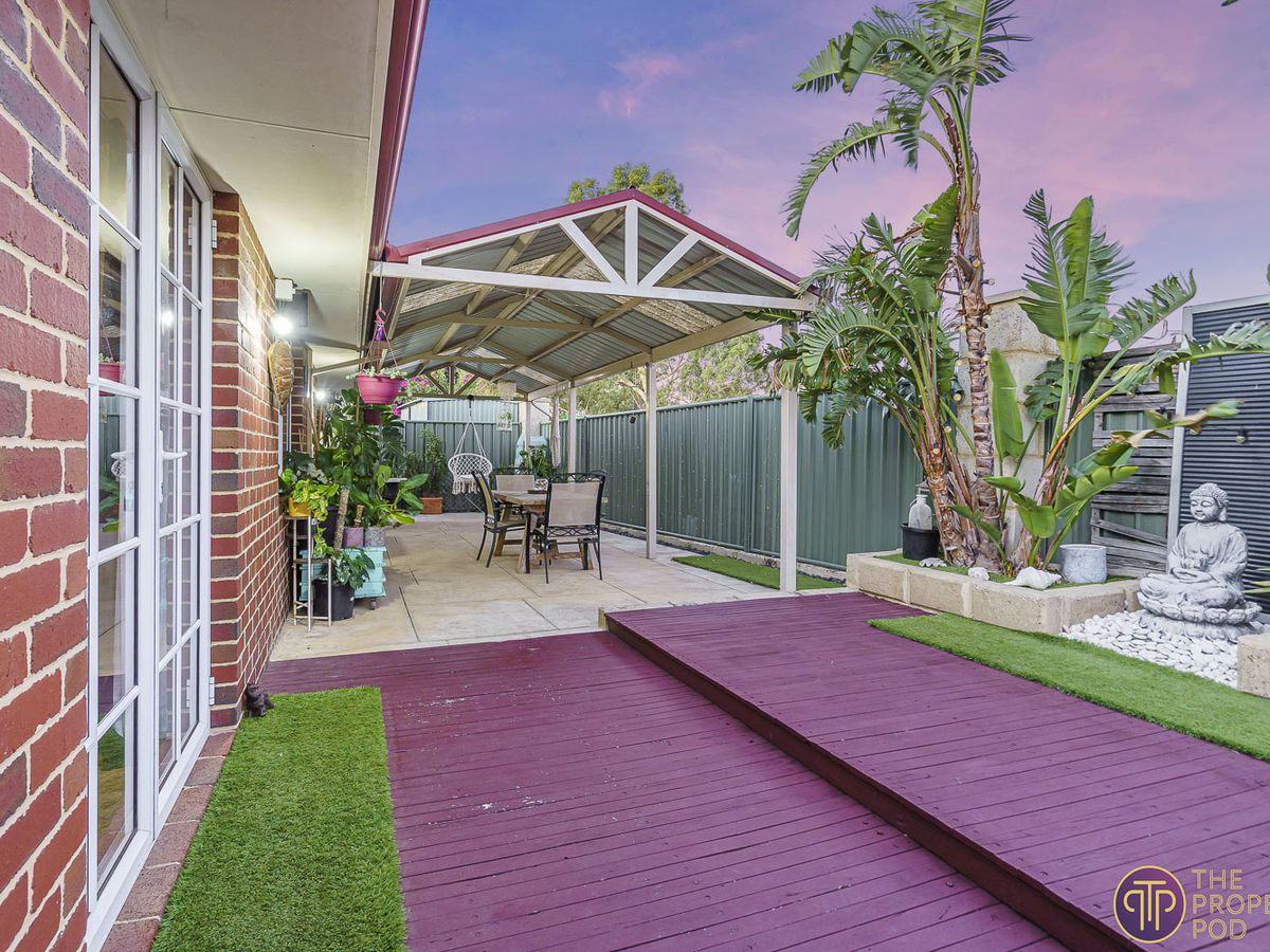 52 Maamba Road, Wattle Grove