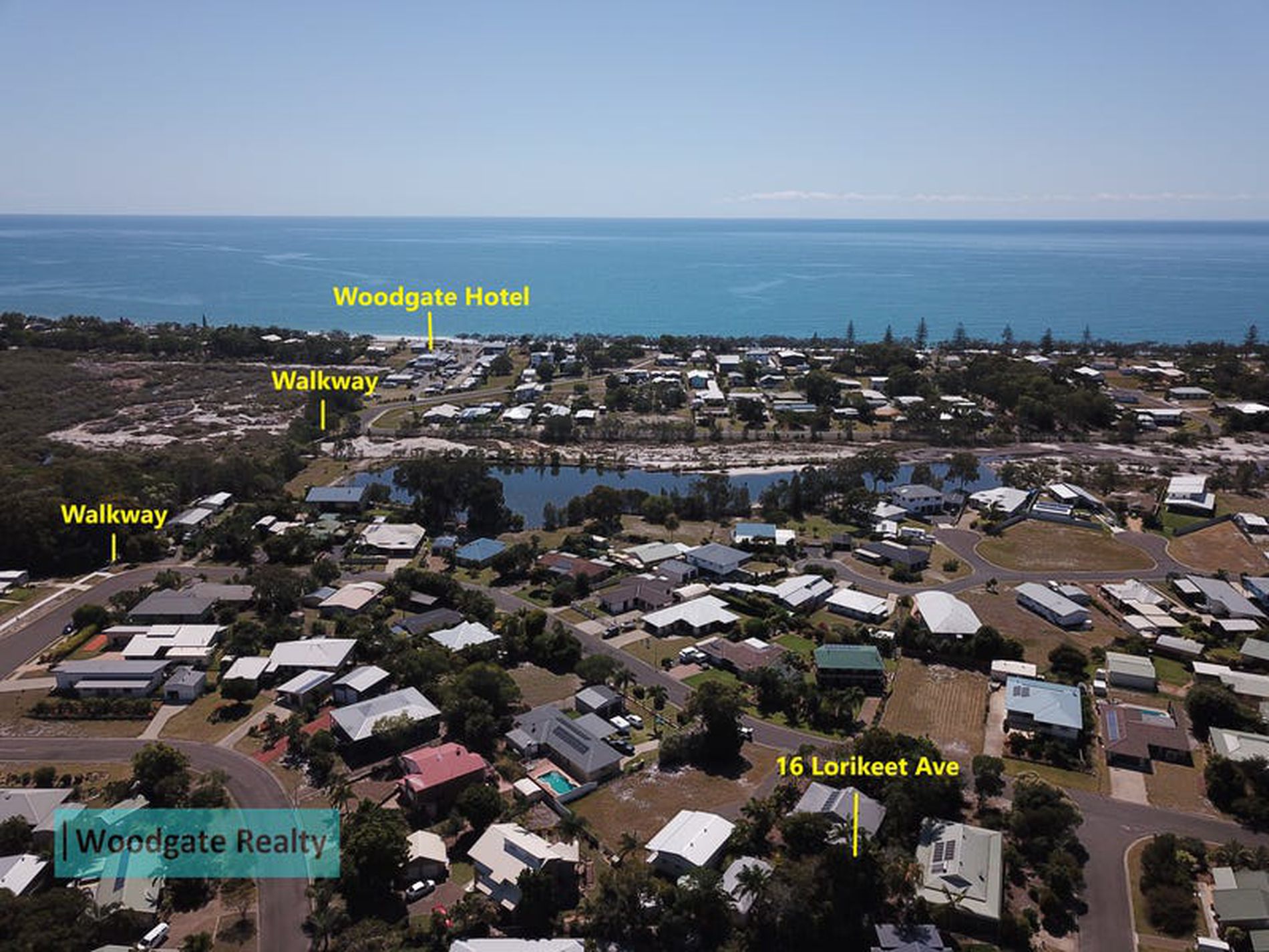 16 Lorikeet Ave, Woodgate
