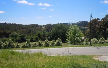 6 Beaumont View Lane, Berwick