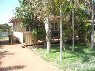 52A Moore Street, Port Hedland