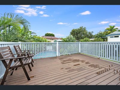 4 Fairlane Street, Chermside West