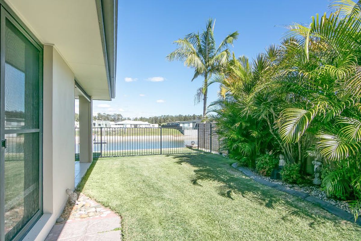 3 Taine Court, Yamba