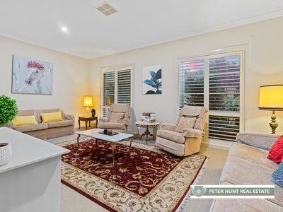 15 Albert Kench Place, Buxton