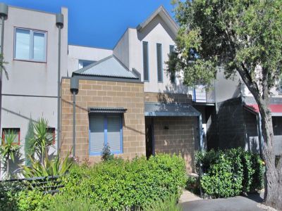 56 Parkville Street, Richmond