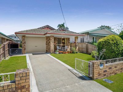 151 Henry Street, Wynnum