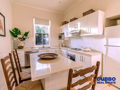 195 Wingewarra Street, Dubbo