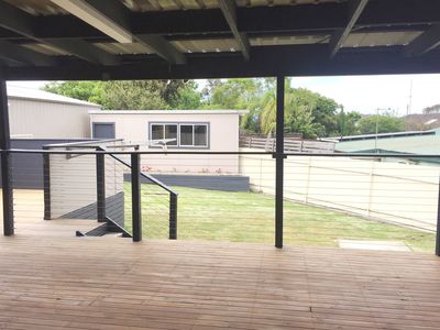 124 Wentworth Street, Oak Flats