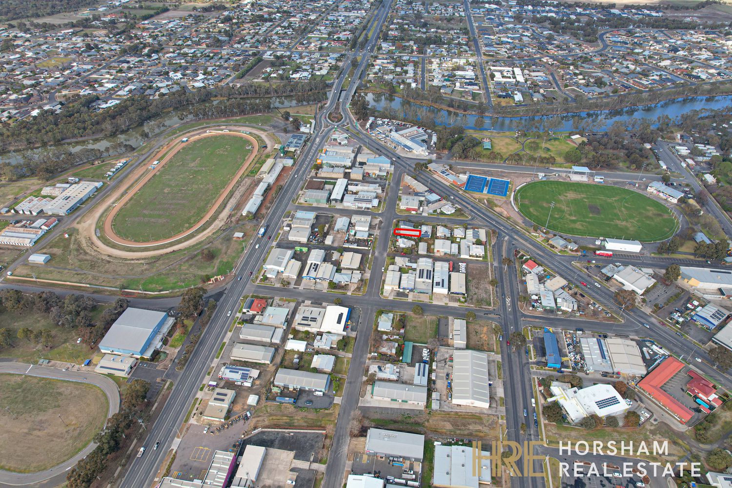 6 Clark Street, Horsham