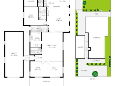 111 Main Road, Toukley