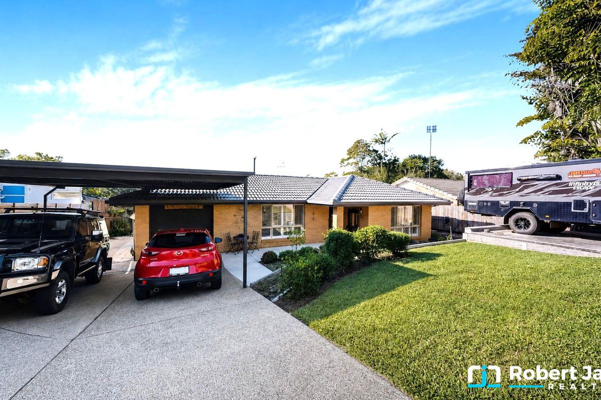 3 Hooper Crescent, Tewantin