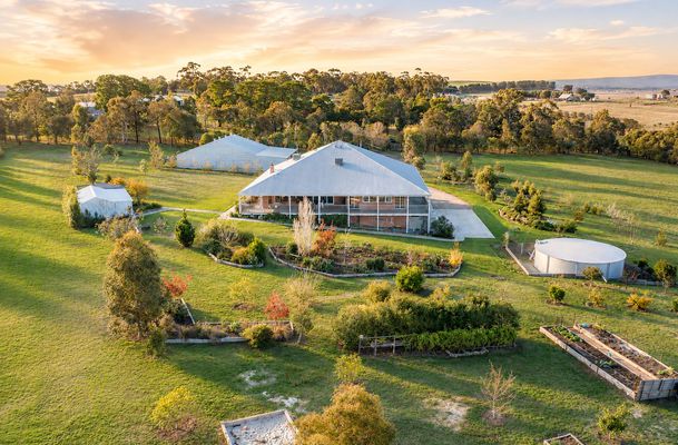 365 Old Sydney Road, Mickleham