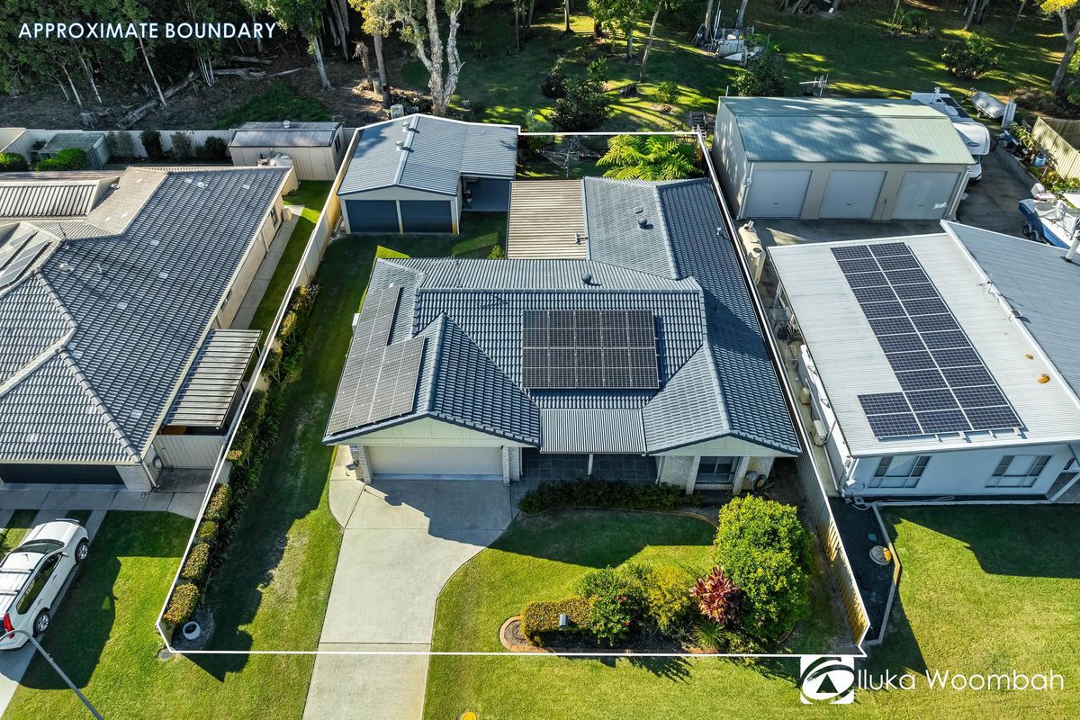 16 Sovereign Street, Iluka