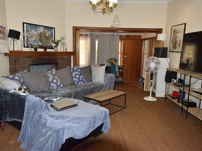 4 Forster Street, Parkes