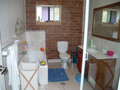 125 Ash street, Barcaldine