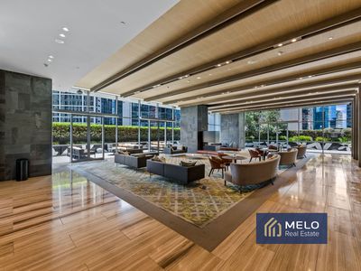 4403 / 35 Queens Bridge Street, Southbank