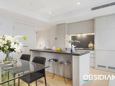 307 / 139 Herring Road, Macquarie Park