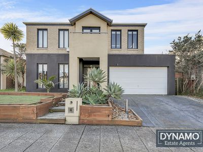 4 Pinehurst Rise, Craigieburn