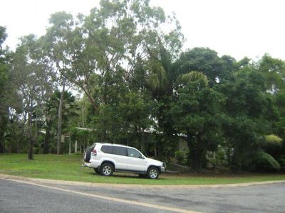 11 Newman Street, Cooktown