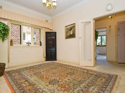 2 / 22 Streatfield Road, Bellevue Hill