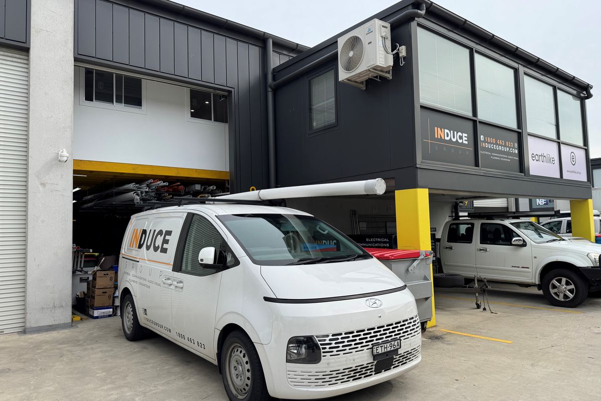 Unit 8 / 20-22 Yalgar Road, Kirrawee
