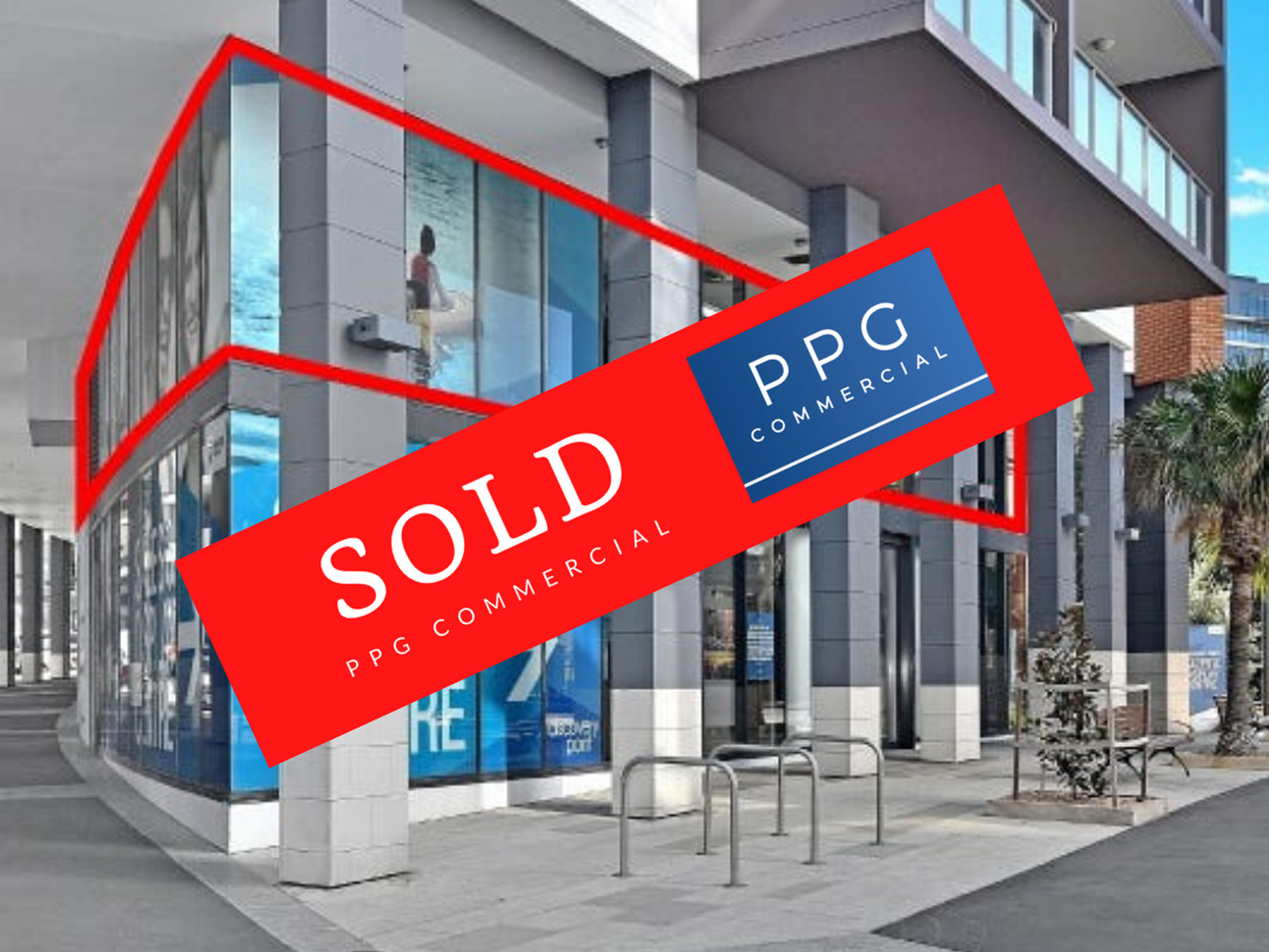 Level 2 / 8 Brodie Spark Dr, Wolli Creek