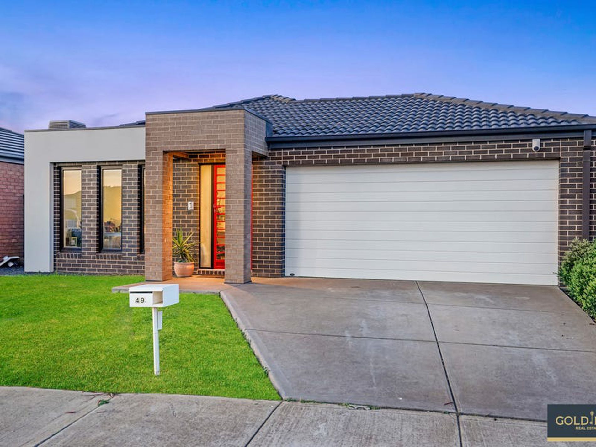 49 Isabella Way, Tarneit