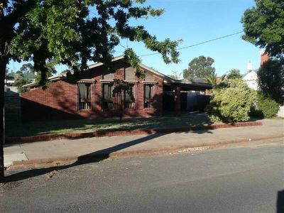 St Arnaud