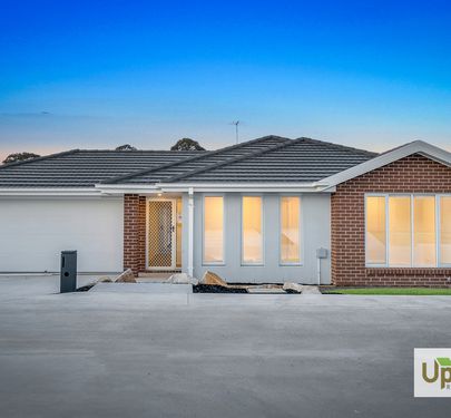 6 Bowerbird Place, Officer