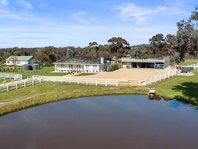 1395 Northwood Road, Seymour