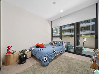 G336 / 1 Broughton Street, Parramatta