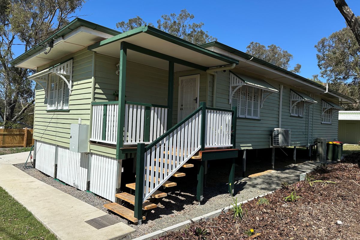 27 William Street, Linville