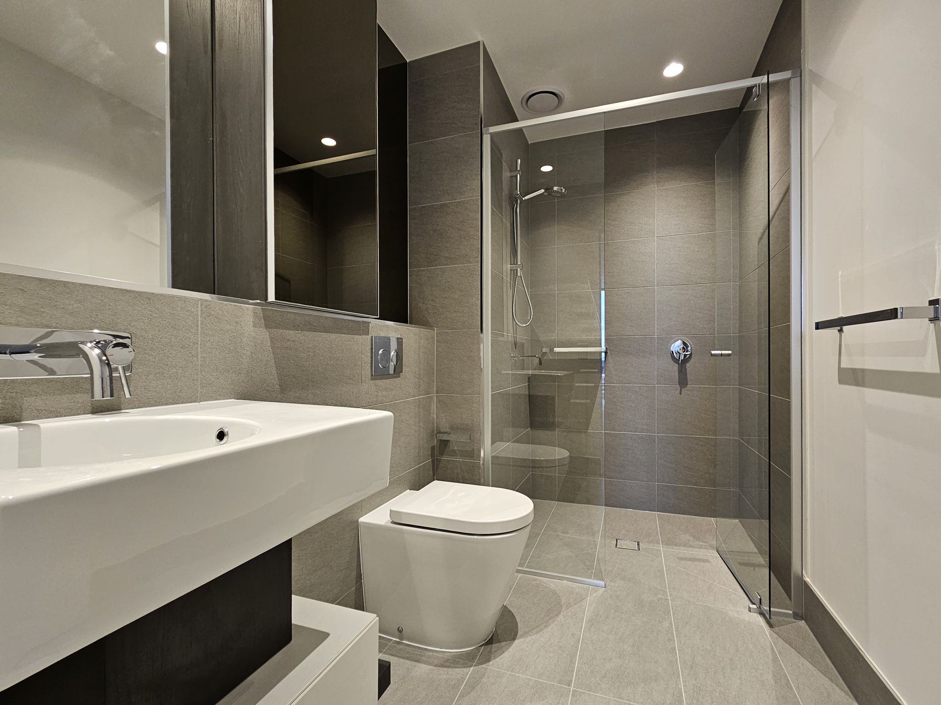 5110 / 260 Spencer Street, Melbourne